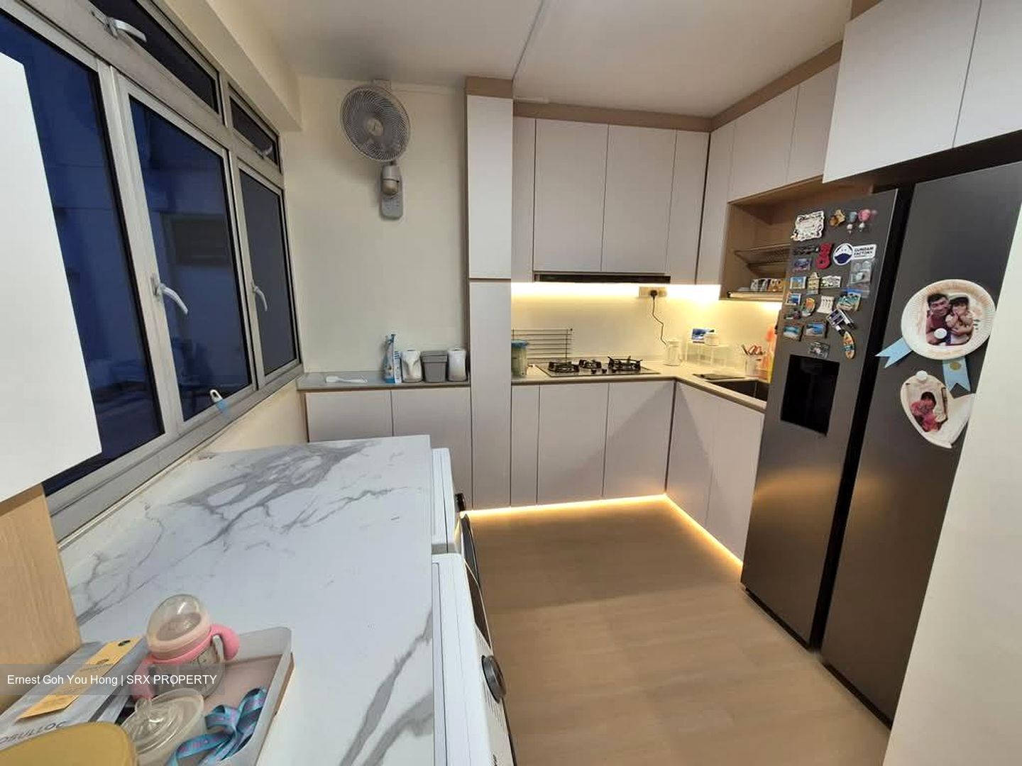Blk 247 Kim Keat Link (Toa Payoh), HDB 4 Rooms #580230231